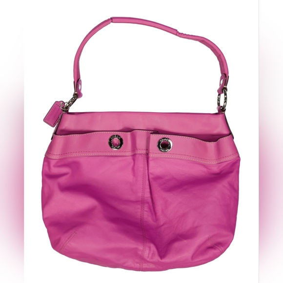 Coach Purse - Picture 1 of 3